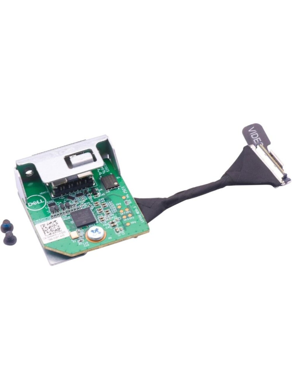 HDMI 2.1 Adapter Card Daughterboard Cable Replacement for Dell Optiplex